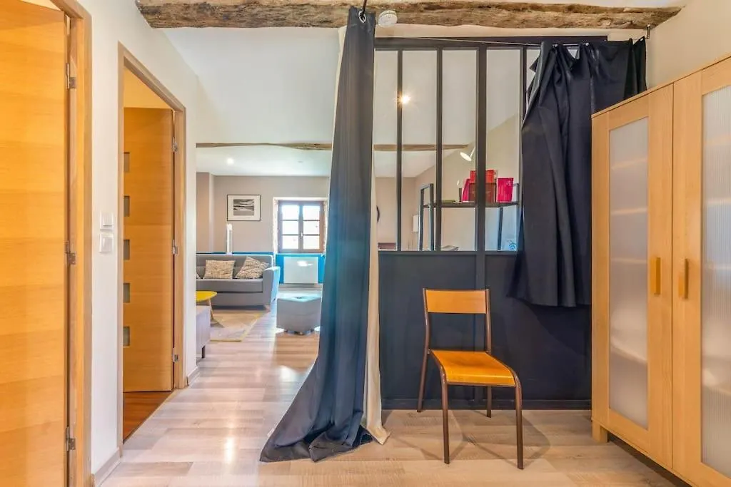 Apartment Gite Le Clos D'Olon 4 Etoiles Avec Piscine Charnecles