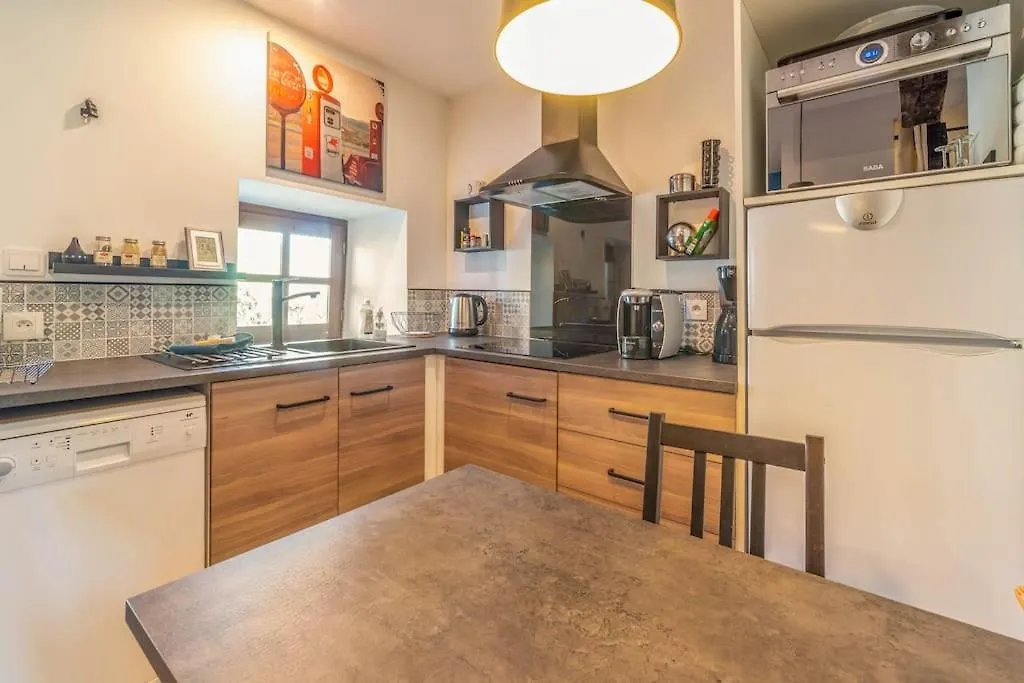 Gite Le Clos D'Olon 4 Etoiles Avec Piscine Charnecles Apartment