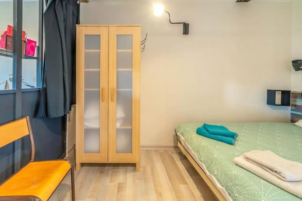Gite Le Clos D'Olon 4 Etoiles Avec Piscine Charnecles Apartment