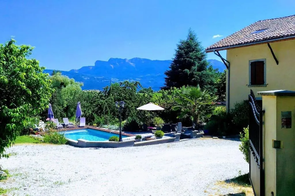 Gite Le Clos D'Olon 4 Etoiles Avec Piscine Charnecles Apartment