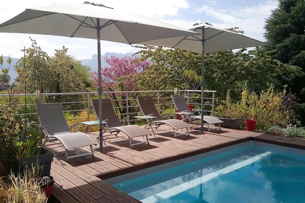 Apartment Gite Le Clos D'Olon 4 Etoiles Avec Piscine Charnecles France