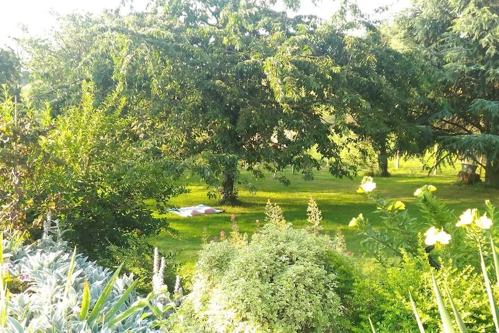 Gite Le Clos D'Olon 4 Etoiles Avec Piscine Charnecles